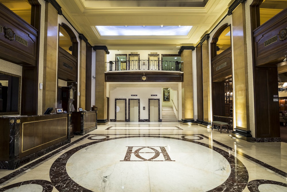 Claridge Hotel in BUENOS AIRES