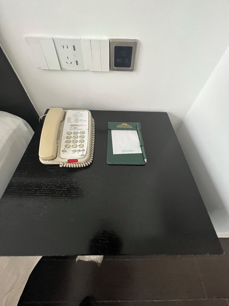 Guangdong Nanmei Osotto Hotel 27/55