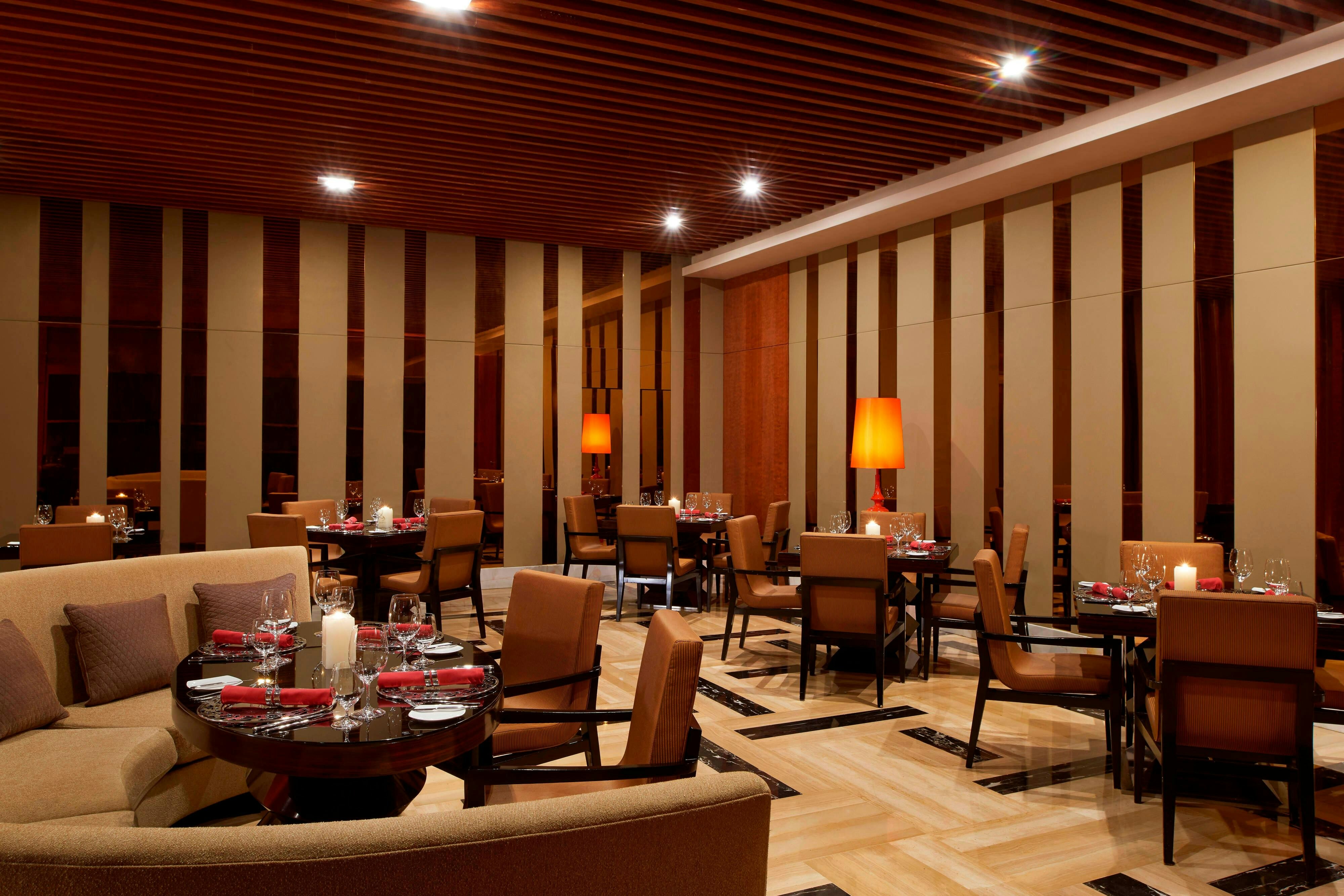 The Westin Wuhan Wuchang 16/23