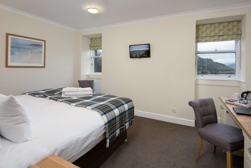 The Inveraray Inn, BW Signature Collection 21/41