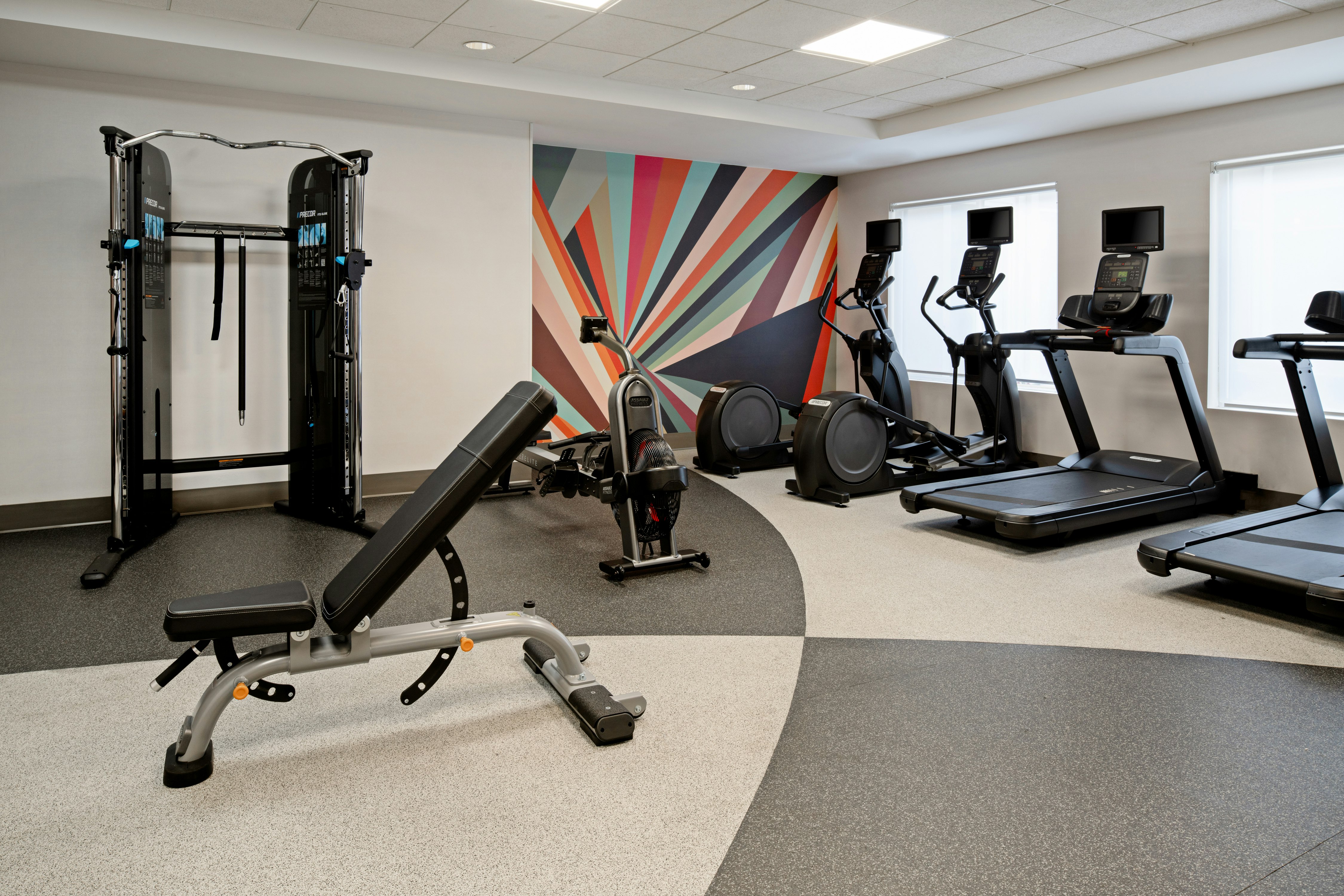 Hilton Garden Inn Roseville 28/50