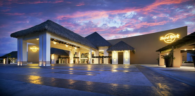 Hard Rock Hotel & Casino Punta Cana 2/50