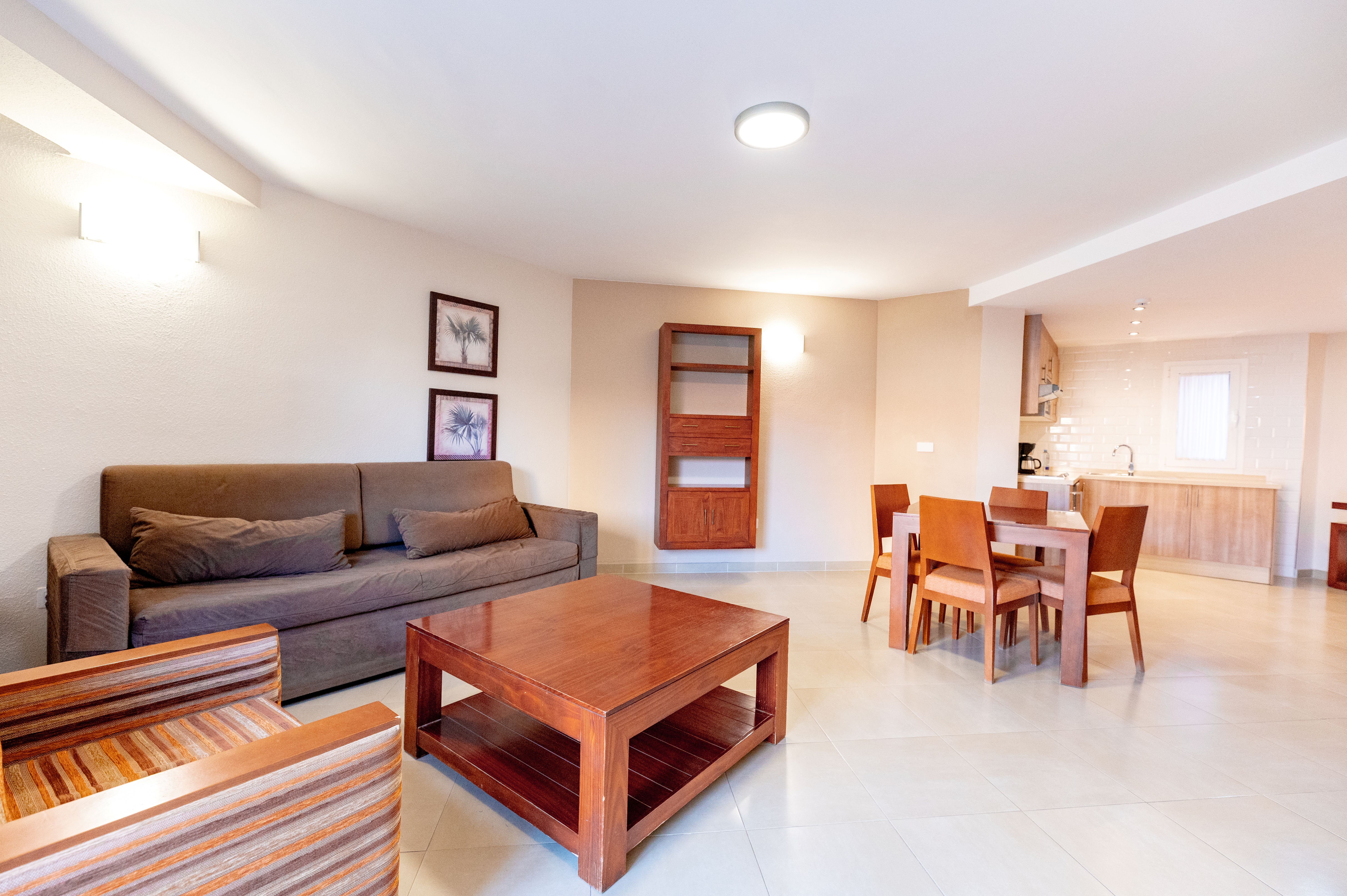 Apartamentos Vista Sur 31/50