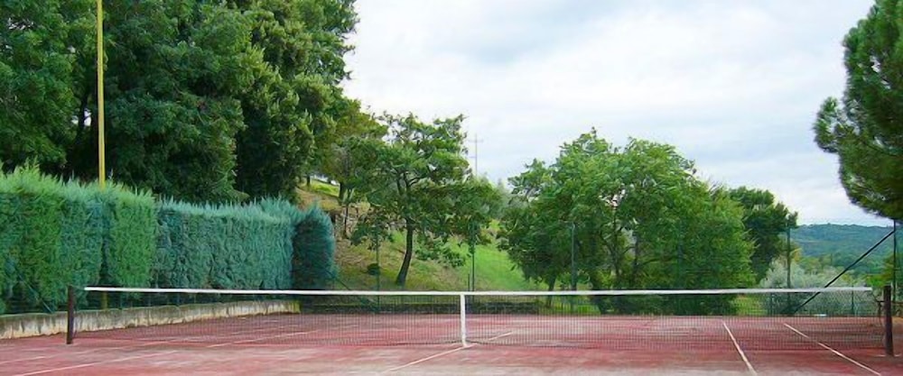 Hotel Villaggio Il Gabbiano 13/28