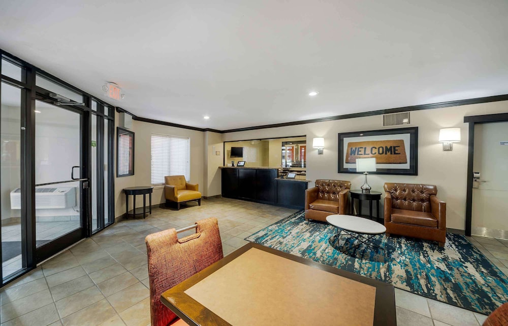 Extended Stay America - Oklahoma City - Northwest 35/51