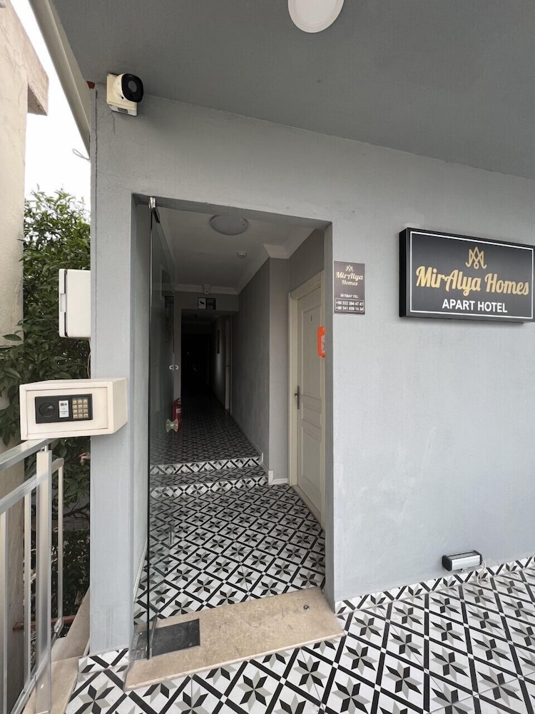 MirAlya Homes 20/24