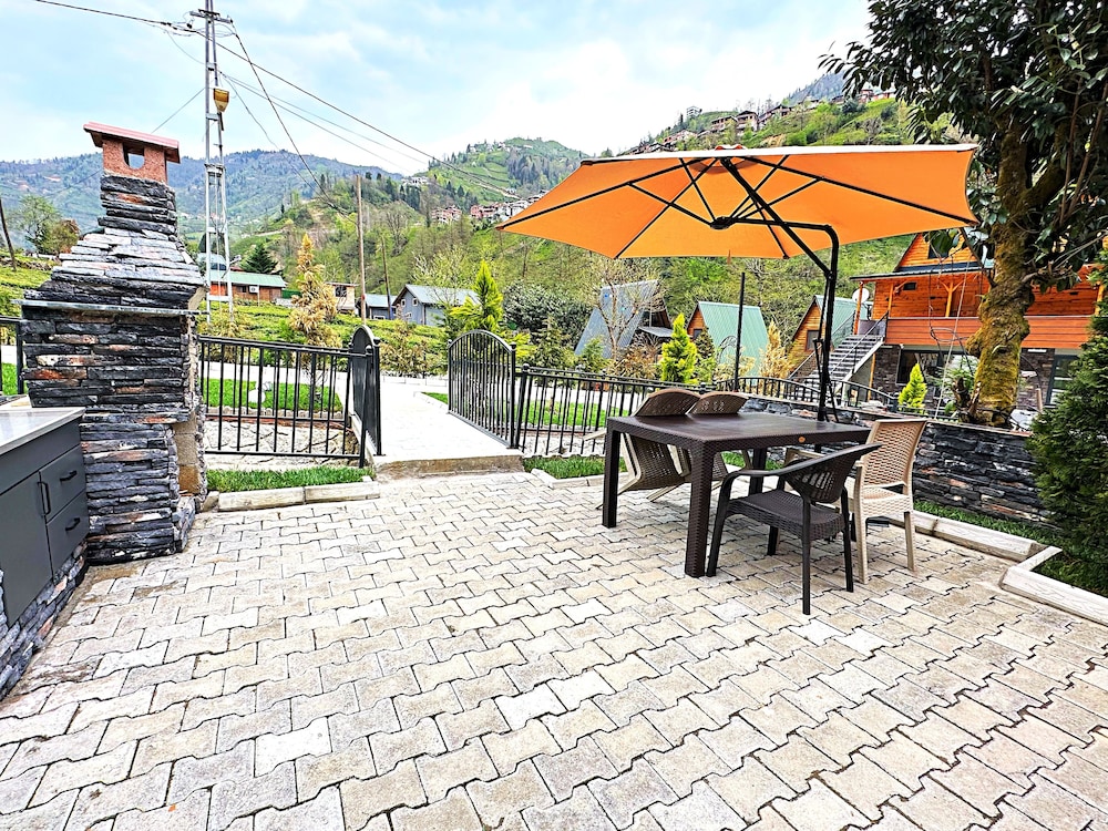 Tabiat Bungalows 39/50
