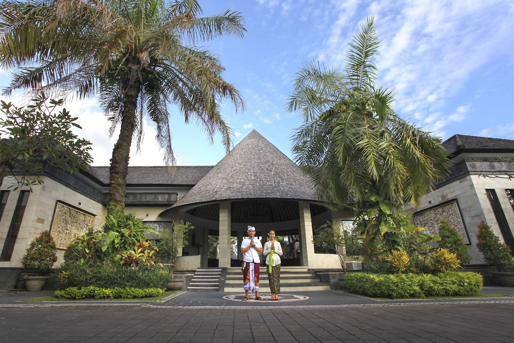 The Bidadari Luxury Villas Spa 7/75