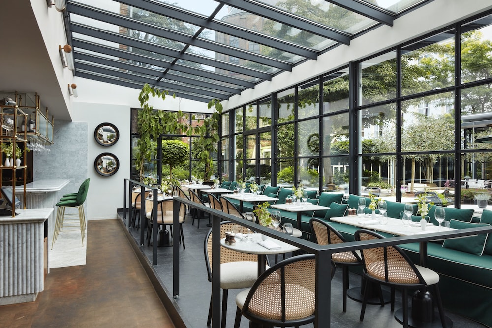 Pulitzer Amsterdam 55/69