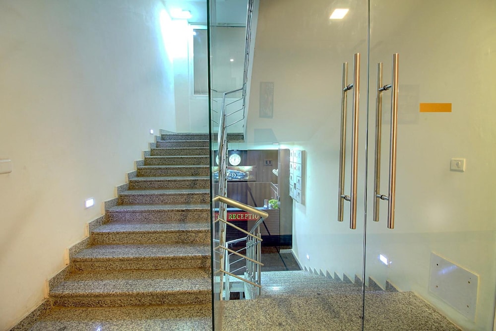 Hotel Staayz Premium 20/30