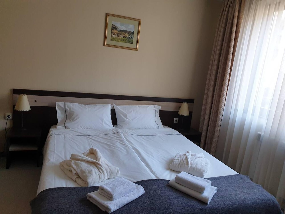 Dream Aparthotel Bansko 24/50