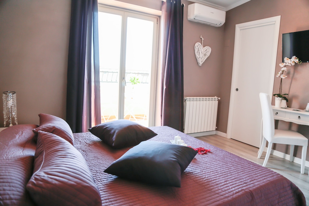 Villa Erasi B&B 7/37