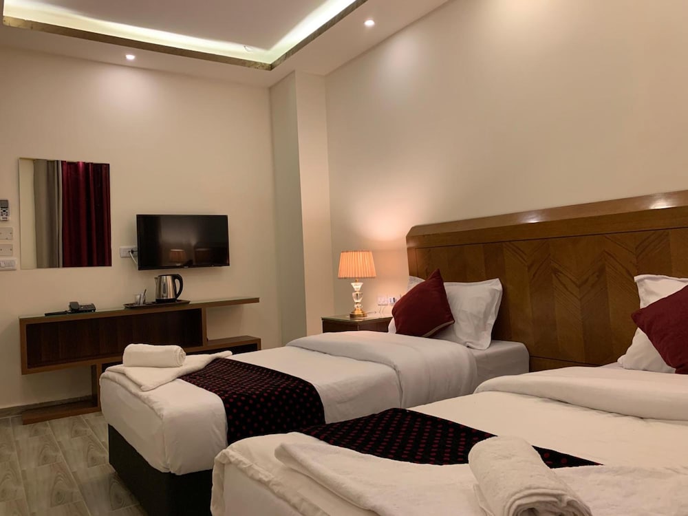 Petra Sky Hotel 24/50