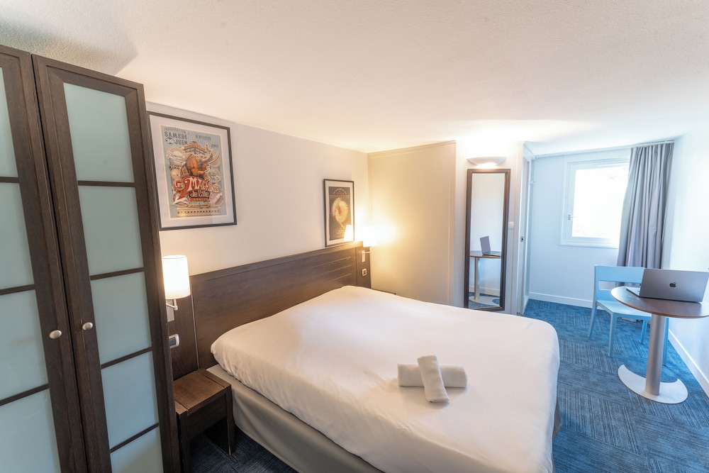 Hotel Inn Design Resto Novo Carquefou 15/49