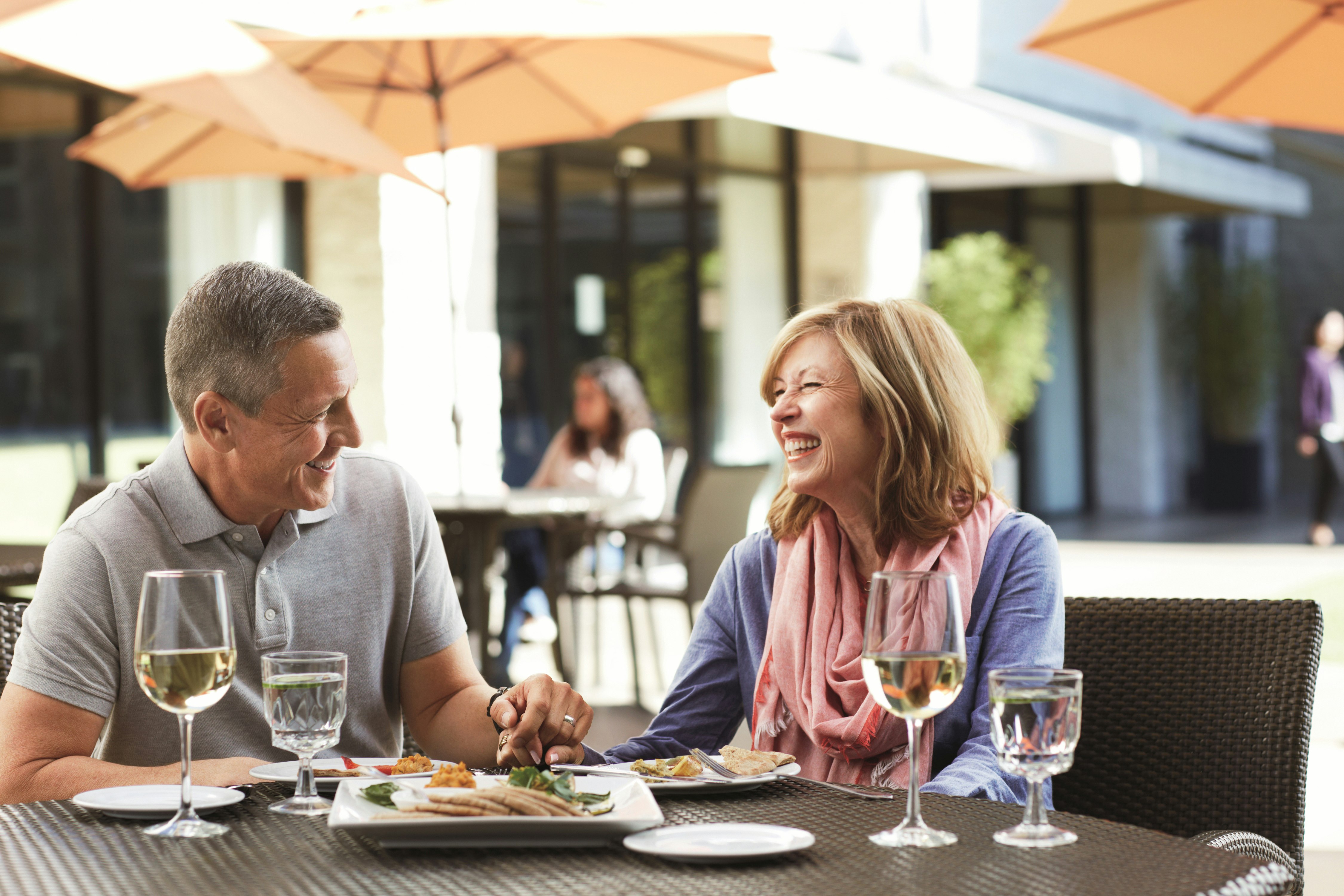 DoubleTree by Hilton Hotel Monrovia - Pasadena Area 38/45