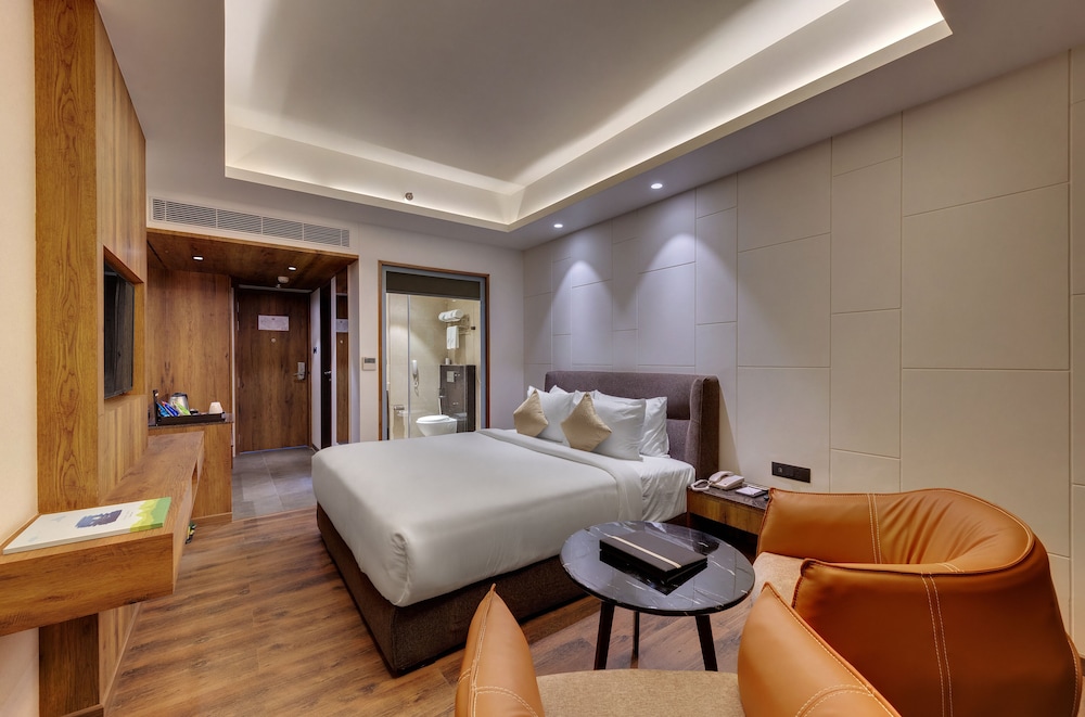 The Fern Royal Farm Resort Anjar Kutch 23/58