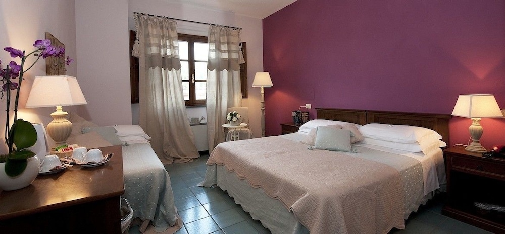 Hotel Ristorante Molino D'era 23/49