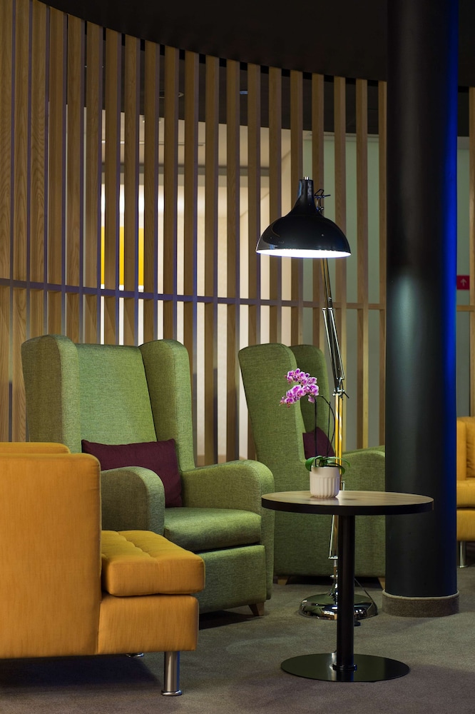 Park Inn by Radisson Polokwane 53/77