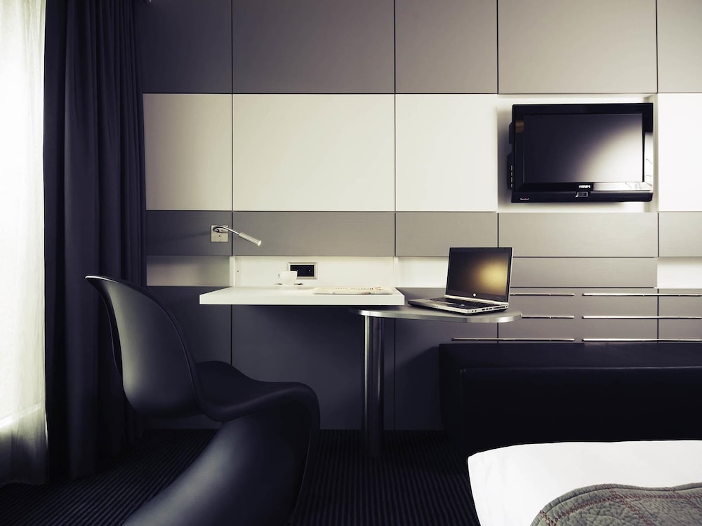Mercure Plaza Biel 71/75