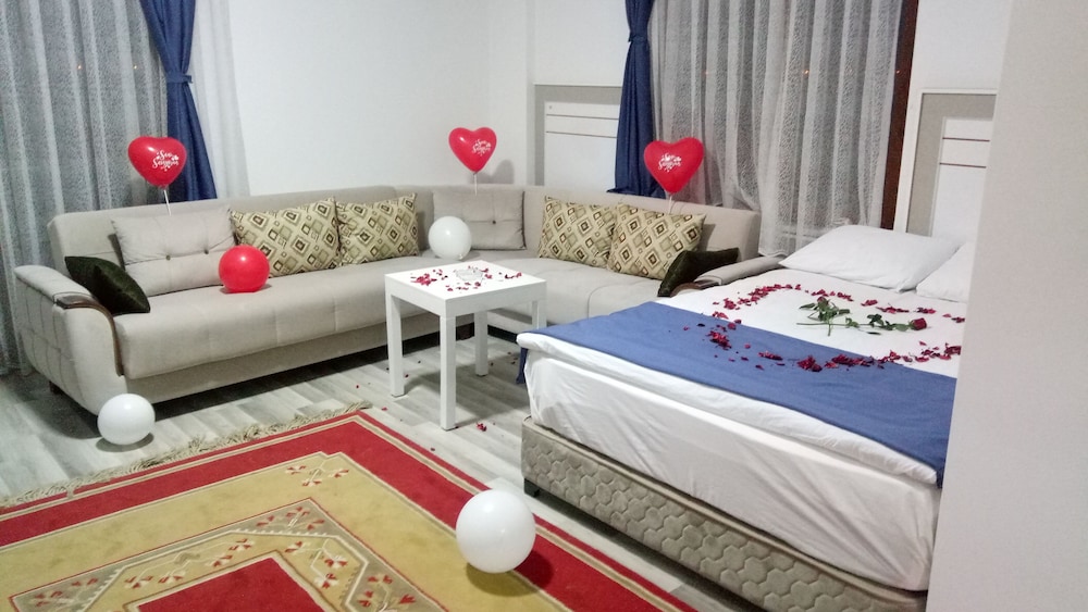 Mavi Otel Aksaray 14/38
