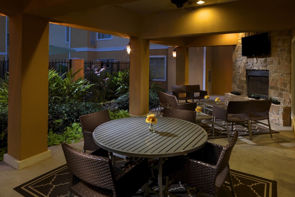 TownePlace Suites By Marriott Houston North/Shenandoah 34/35