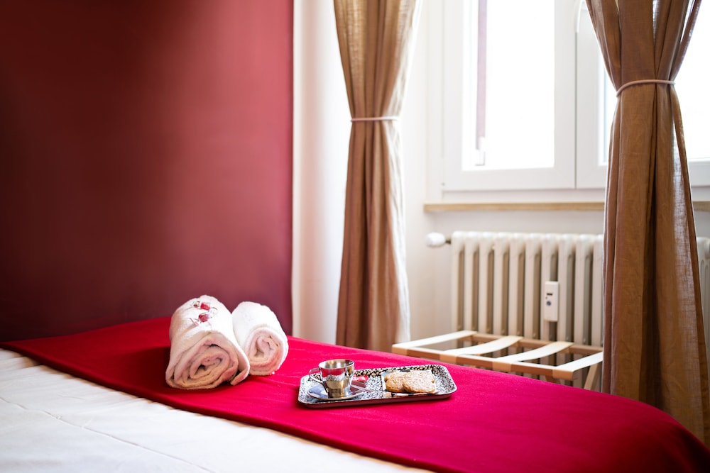 Lombardia40 Luxury Suites 17/36