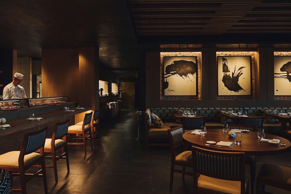 Nobu Hotel San Sebastián 32/50
