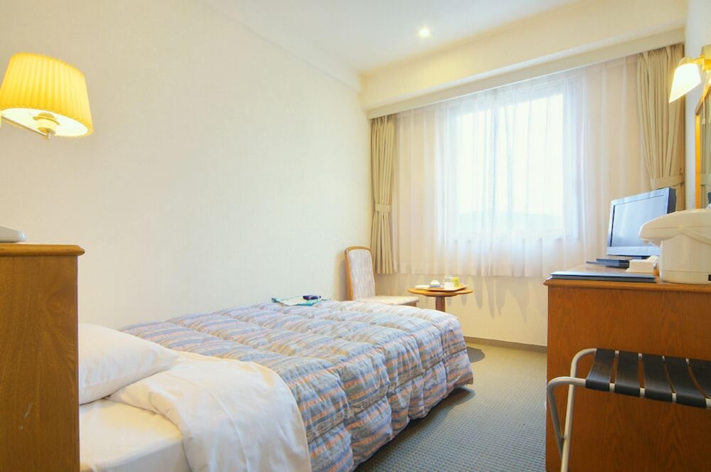 New Royal Hotel Shimanto 12/42