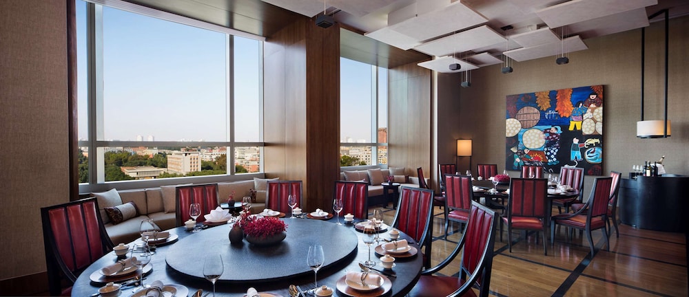 HYATT REGENCY CHANGCHUN 29/51
