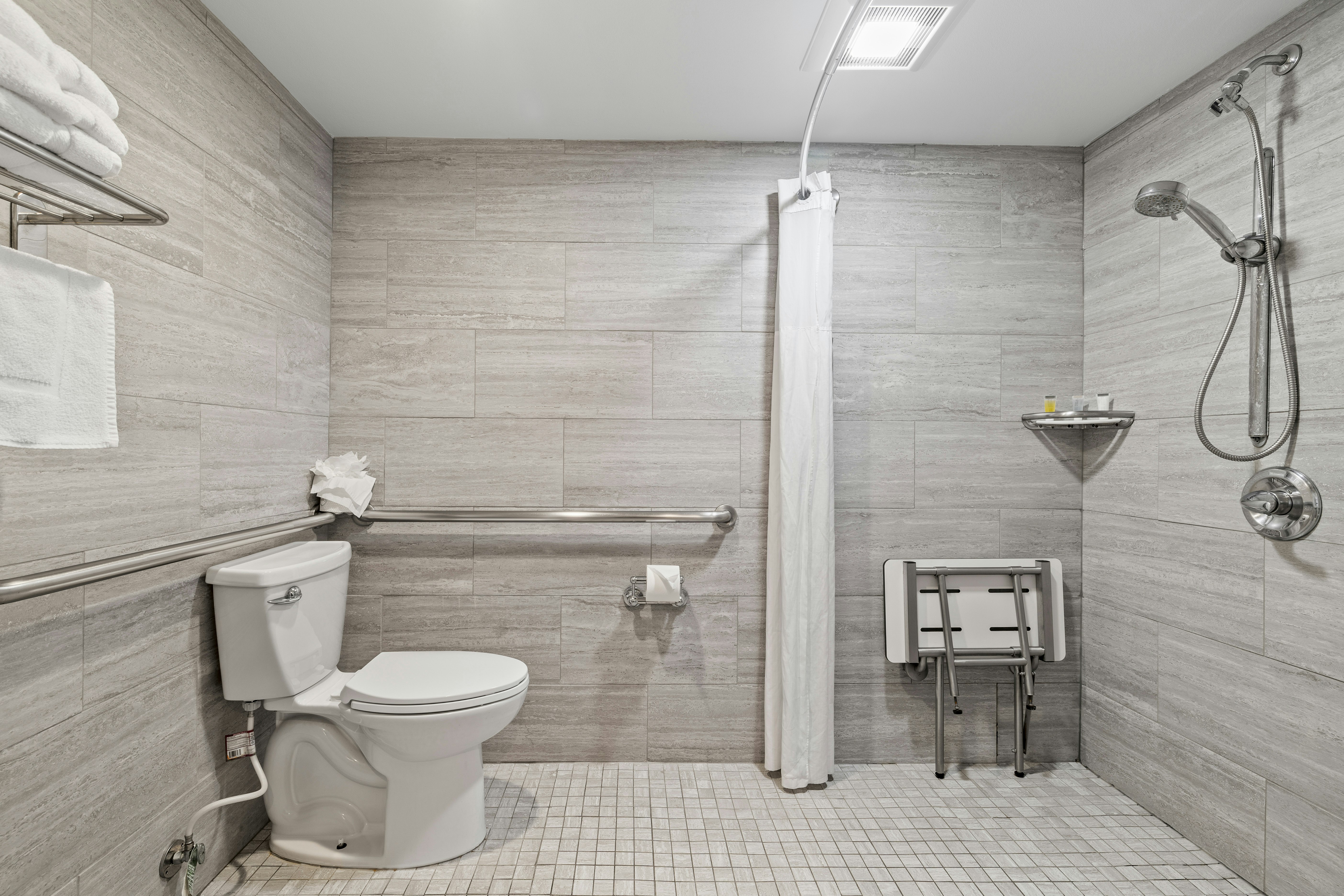 Hotel Skye San Bruno 56/64