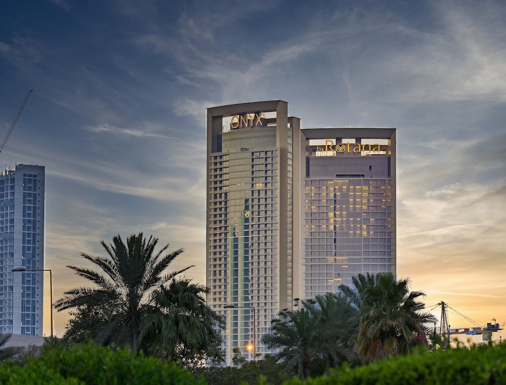 Onyx Rotana in MANAMA