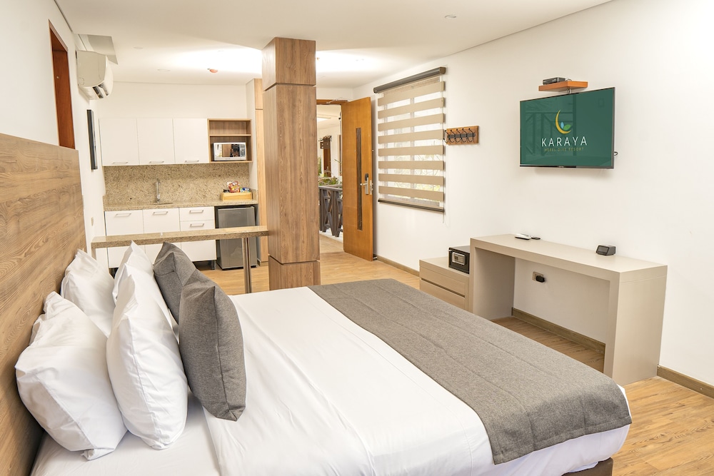 Hotel Karaya Dive Resort 20/58