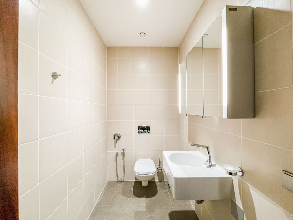 GAYA Residences Shahdag 79/80