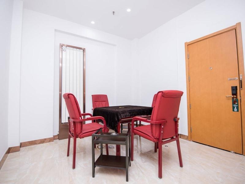 GreenTree Inn Xuchang Xiangcheng County Ziyun Avenue 34/38