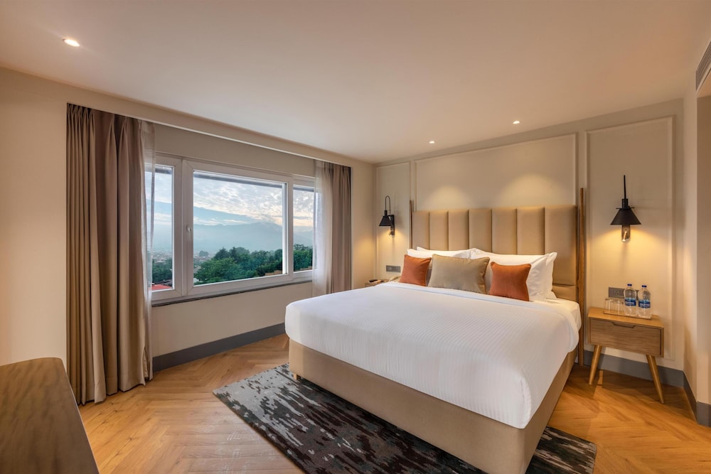 Sarovar Portico Srinagar 26/54