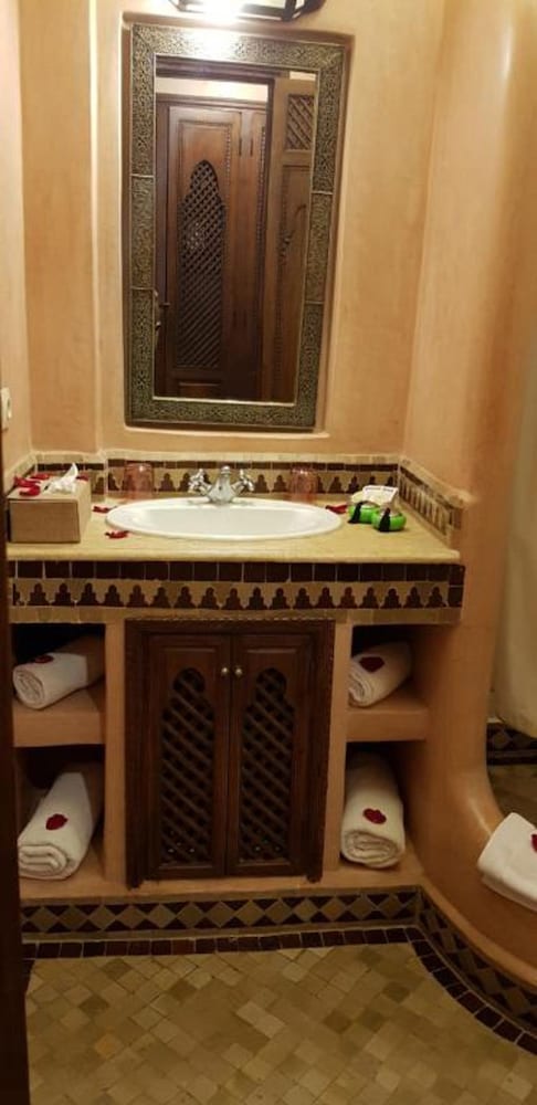 Riad Bahia Salam 50/52