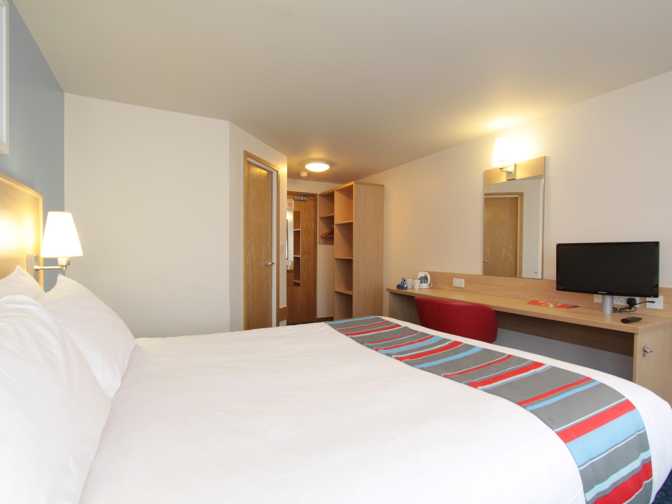 Travelodge Swansea M4 17/39