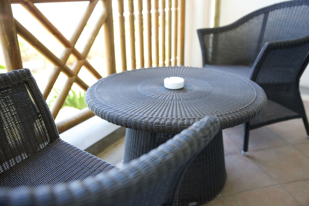 Pearle Beach Resort And Spa 13/34