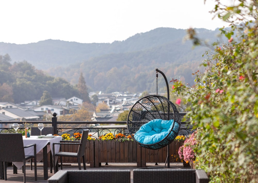 TEA BOUTIQUE HOTEL WEST LAKE 68/70