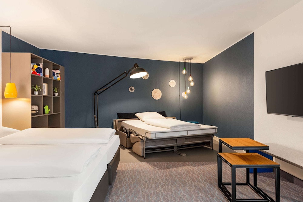 Vienna House Easy by Wyndham Trier 19/50