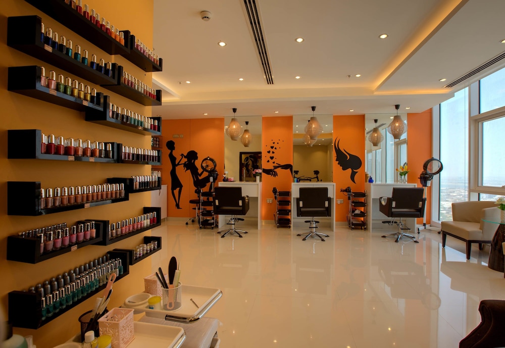 Orange Suites Hotel Apartment 16/36