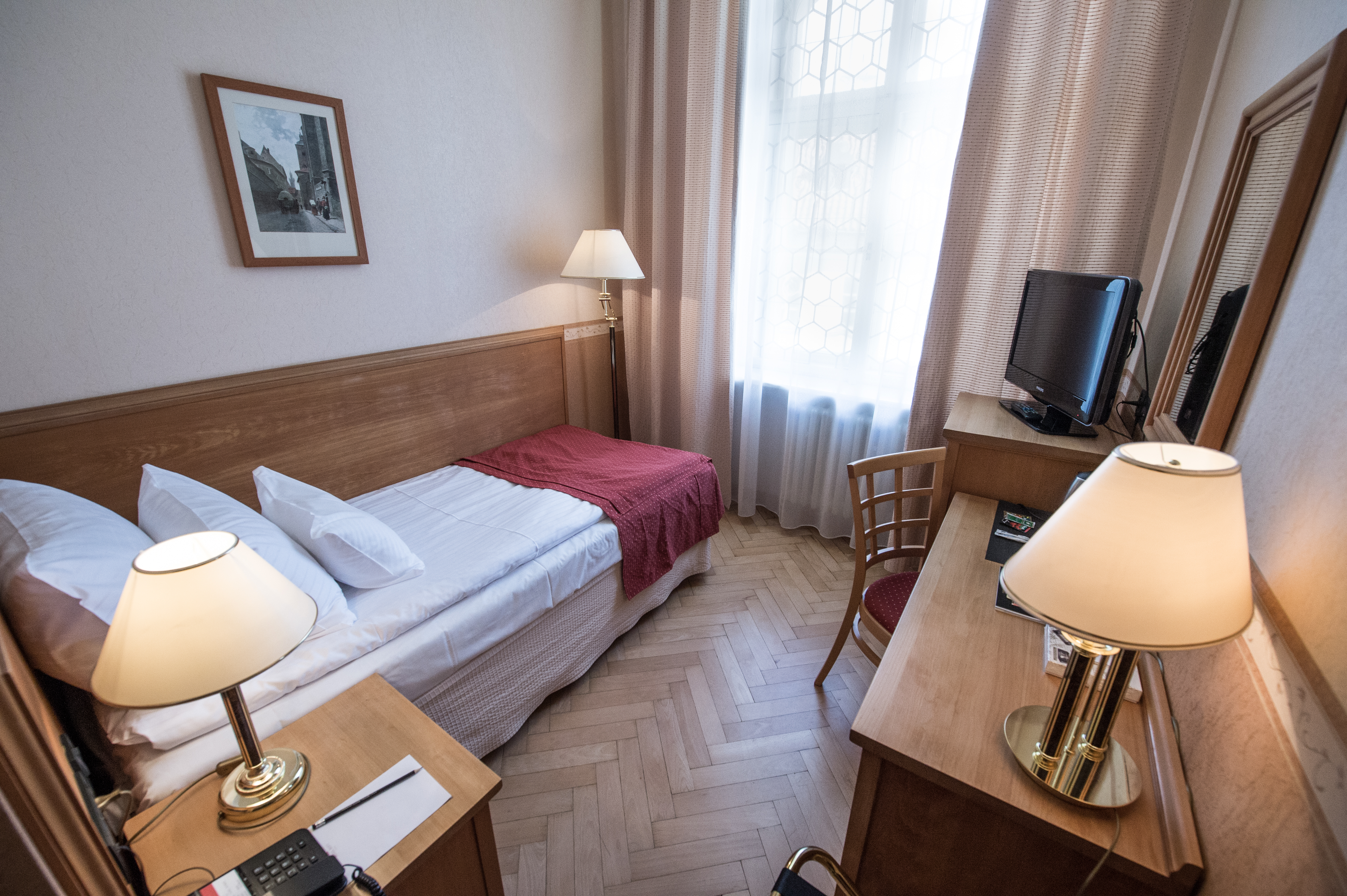 Rott Hotel 21/34