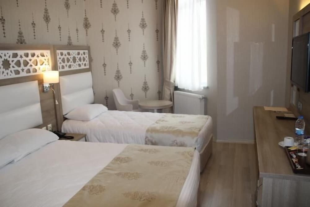 Kuzey YIldIzI Butik Otel 7/15