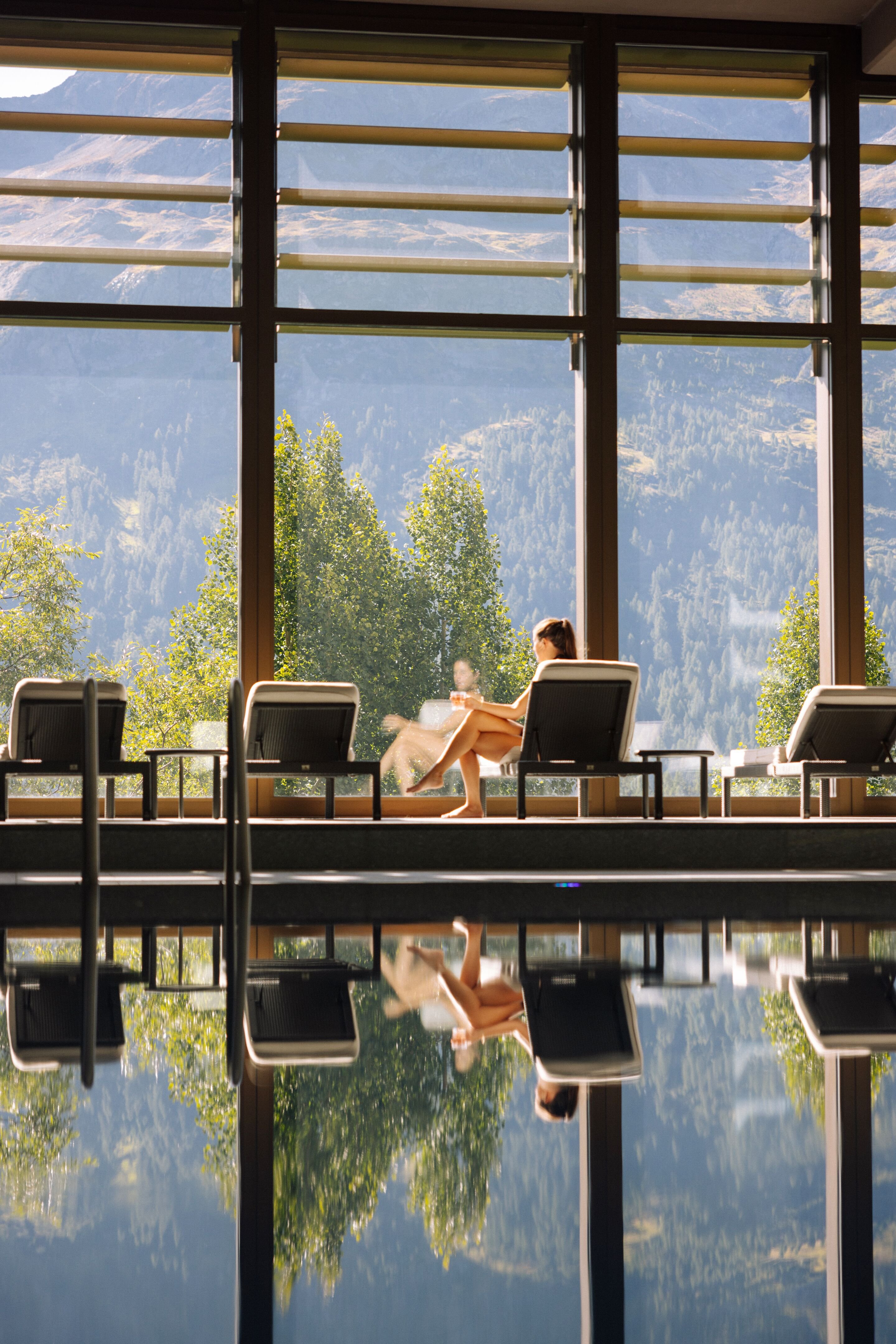 Kulm Hotel St Moritz 42/83