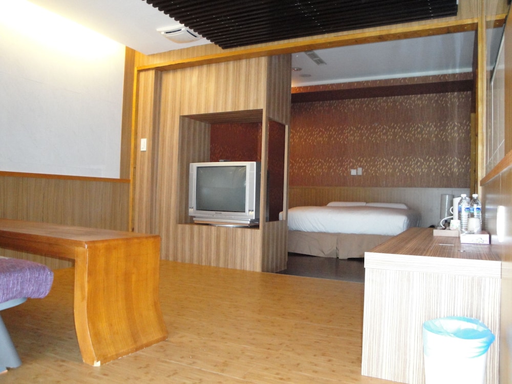 Wulai Sunglyu Spring Resort 24/30