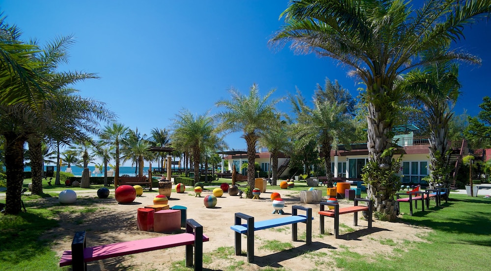 CHAOLAO CABANA RESORT 59/71
