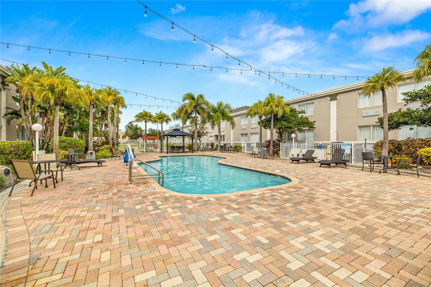 Quality Inn & Suites Tampa near Fairgrounds and Casino 16/16