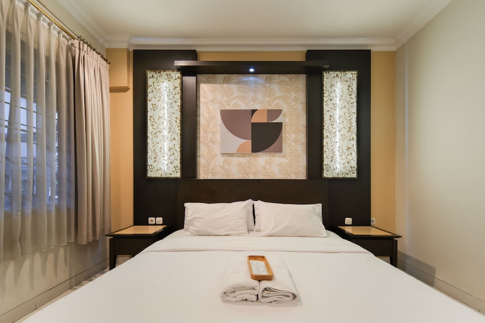 Cove Ottenville Boutique Hotel 8/50