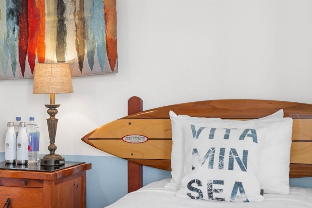 Sea Blue Hotel photo2