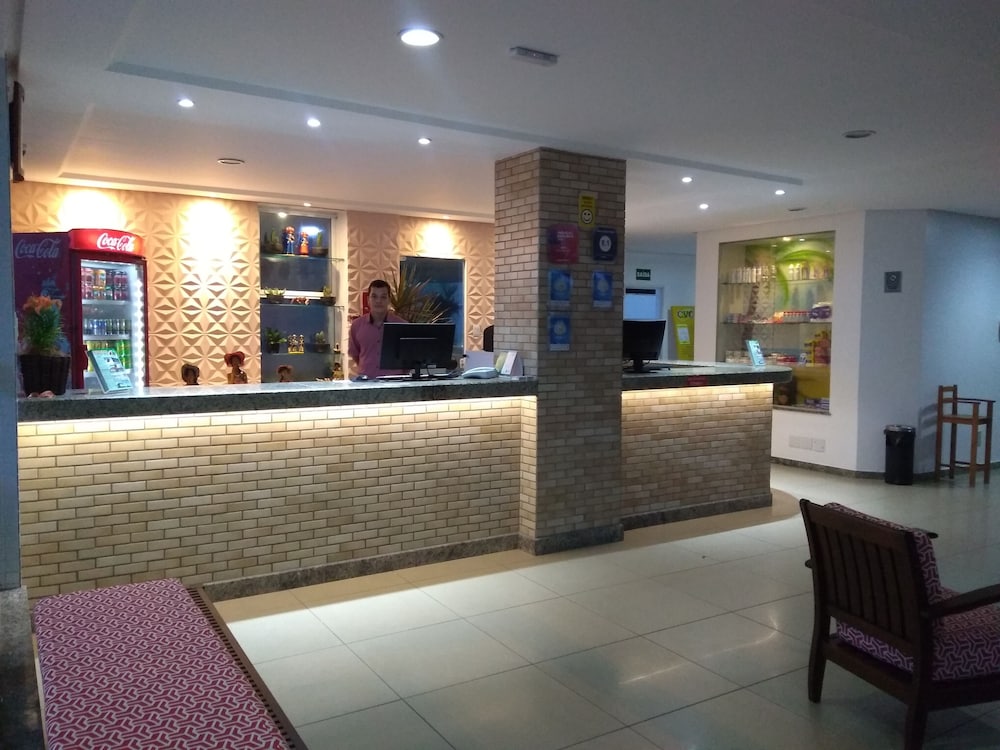 Simas Praia Hotel 14/65
